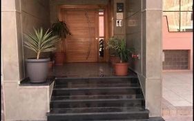 Evo Residence